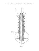 FLANGE ATTACHMENT diagram and image