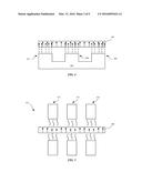 METHOD FOR MAGNETIZING MULTIPLE ZONES IN A MONOLITHIC PIECE OF MAGNETIC     MATERIAL diagram and image