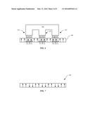 METHOD FOR MAGNETIZING MULTIPLE ZONES IN A MONOLITHIC PIECE OF MAGNETIC     MATERIAL diagram and image