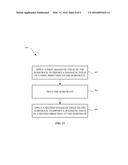 METHOD FOR MAGNETIZING MULTIPLE ZONES IN A MONOLITHIC PIECE OF MAGNETIC     MATERIAL diagram and image