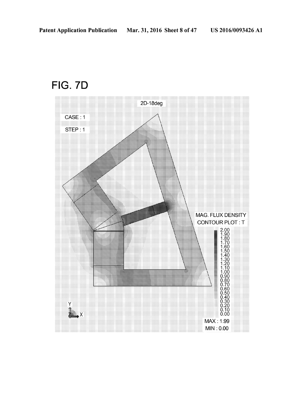 BONDED MAGNET, BONDED MAGNET COMPONENT, AND BONDED MAGNET PRODUCTION     METHOD - diagram, schematic, and image 09