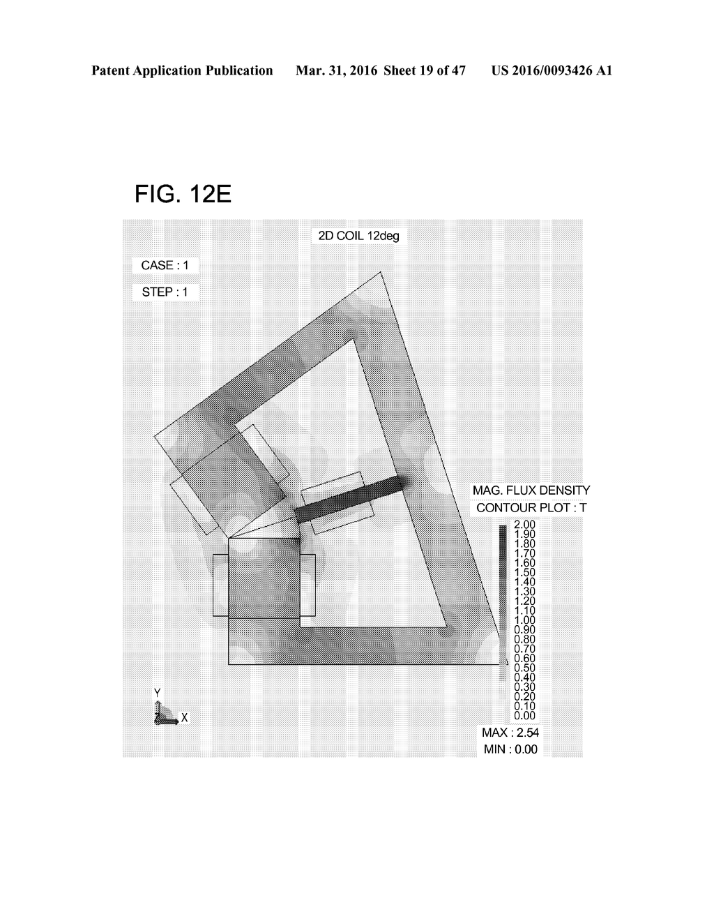 BONDED MAGNET, BONDED MAGNET COMPONENT, AND BONDED MAGNET PRODUCTION     METHOD - diagram, schematic, and image 20