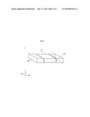 MANUFACTURING METHOD FOR ELECTRONIC COMPONENT diagram and image