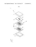 MANUFACTURING METHOD FOR ELECTRONIC COMPONENT diagram and image