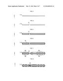 MANUFACTURING METHOD FOR ELECTRONIC COMPONENT diagram and image