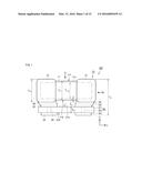 ELECTRONIC COMPONENT diagram and image