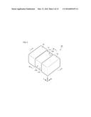 ELECTRONIC COMPONENT diagram and image