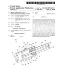 PHOTOCATHODE DEVICE THAT REPLENISHES PHOTOEMISSIVE COATING diagram and image