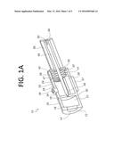 PHOTOCATHODE DEVICE THAT REPLENISHES PHOTOEMISSIVE COATING diagram and image