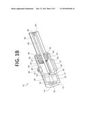 PHOTOCATHODE DEVICE THAT REPLENISHES PHOTOEMISSIVE COATING diagram and image