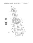 PHOTOCATHODE DEVICE THAT REPLENISHES PHOTOEMISSIVE COATING diagram and image