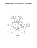 METHOD OF REDUCING THE THICKNESS OF A TARGET SAMPLE diagram and image