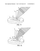 METHOD OF REDUCING THE THICKNESS OF A TARGET SAMPLE diagram and image