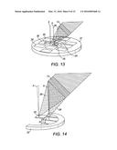 METHOD OF REDUCING THE THICKNESS OF A TARGET SAMPLE diagram and image