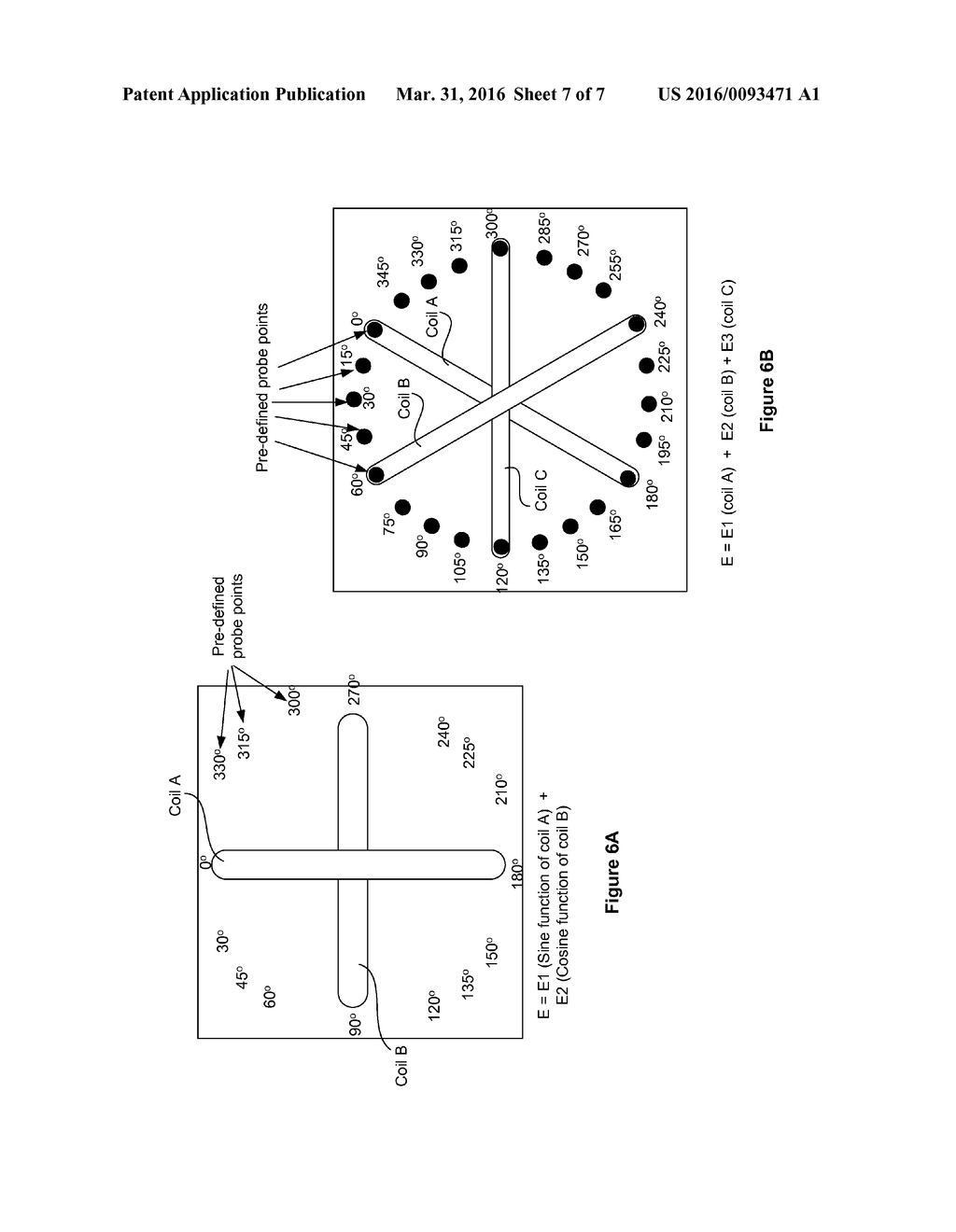 Rotating RF Electric Field Antenna For Uniform Plasma Generation - diagram, schematic, and image 08