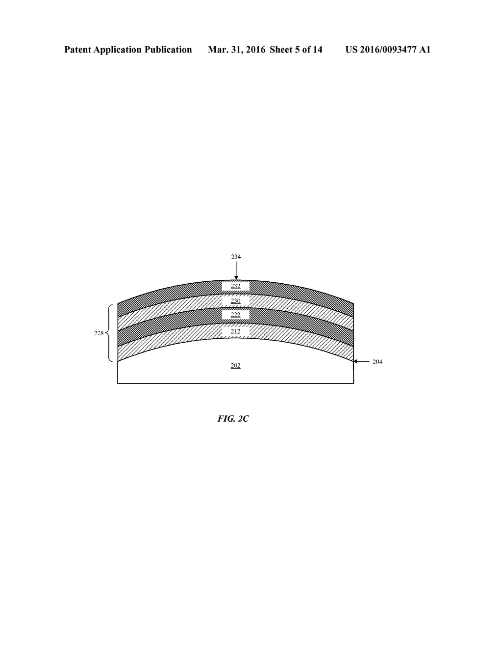 DURABLE 3D GEOMETRY CONFORMAL ANTI-REFLECTION COATING - diagram, schematic, and image 06