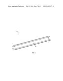 DURABLE 3D GEOMETRY CONFORMAL ANTI-REFLECTION COATING diagram and image