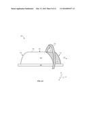 DURABLE 3D GEOMETRY CONFORMAL ANTI-REFLECTION COATING diagram and image