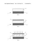 METHOD FOR PERFORMING ACTIVATION OF DOPANTS IN A GAN-BASE SEMICONDUCTOR     LAYER BY SUCCESSIVE IMPLANTATIONS AND HEAT TREATMENTS diagram and image