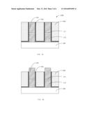 METHOD FOR FORMING CONTROL GATE SALICIDE diagram and image