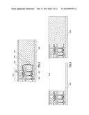 METHOD FOR PRODUCING A MULTILEVEL MICROELECTRONIC STRUCTURE diagram and image