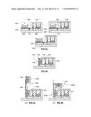 METHOD FOR PRODUCING A MULTILEVEL MICROELECTRONIC STRUCTURE diagram and image