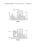 METHOD FOR PRODUCING A MULTILEVEL MICROELECTRONIC STRUCTURE diagram and image