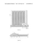 ARRAY SUBSTRATE, METHOD FOR FABRICATING AND TESTING ARRAY SUBSTRATE, AND     DISPLAY DEVICE diagram and image