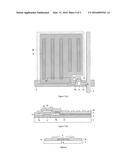 ARRAY SUBSTRATE, METHOD FOR FABRICATING AND TESTING ARRAY SUBSTRATE, AND     DISPLAY DEVICE diagram and image