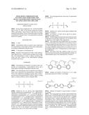 EPOXY RESIN COMPOSITION FOR ENCAPSULATING SEMICONDUCTOR DEVICE AND     SEMICONDUCTOR PACKAGE ENCAPSULATED USING THE SAME diagram and image