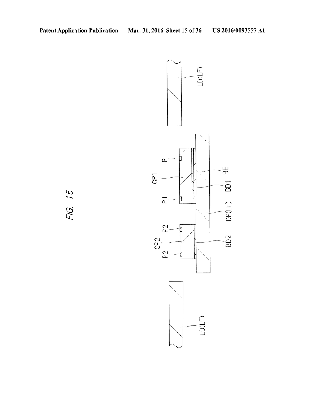 SEMICONDUCTOR DEVICE - diagram, schematic, and image 16