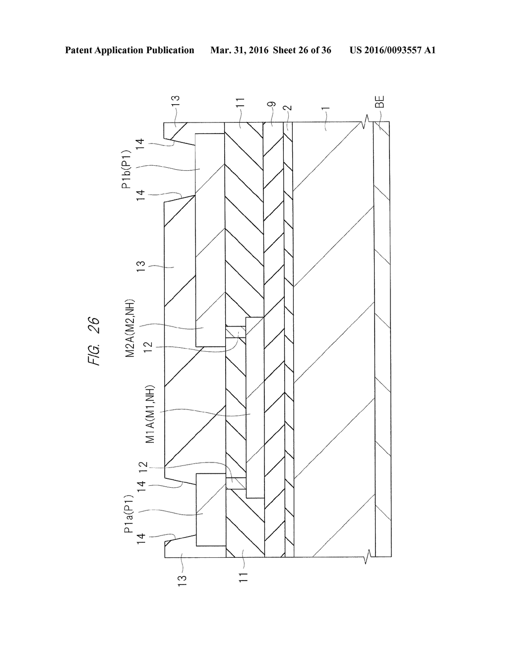 SEMICONDUCTOR DEVICE - diagram, schematic, and image 27