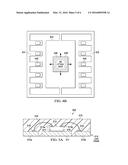 PACKAGED DEVICE WITH ADDITIVE SUBSTRATE SURFACE MODIFICATION diagram and image