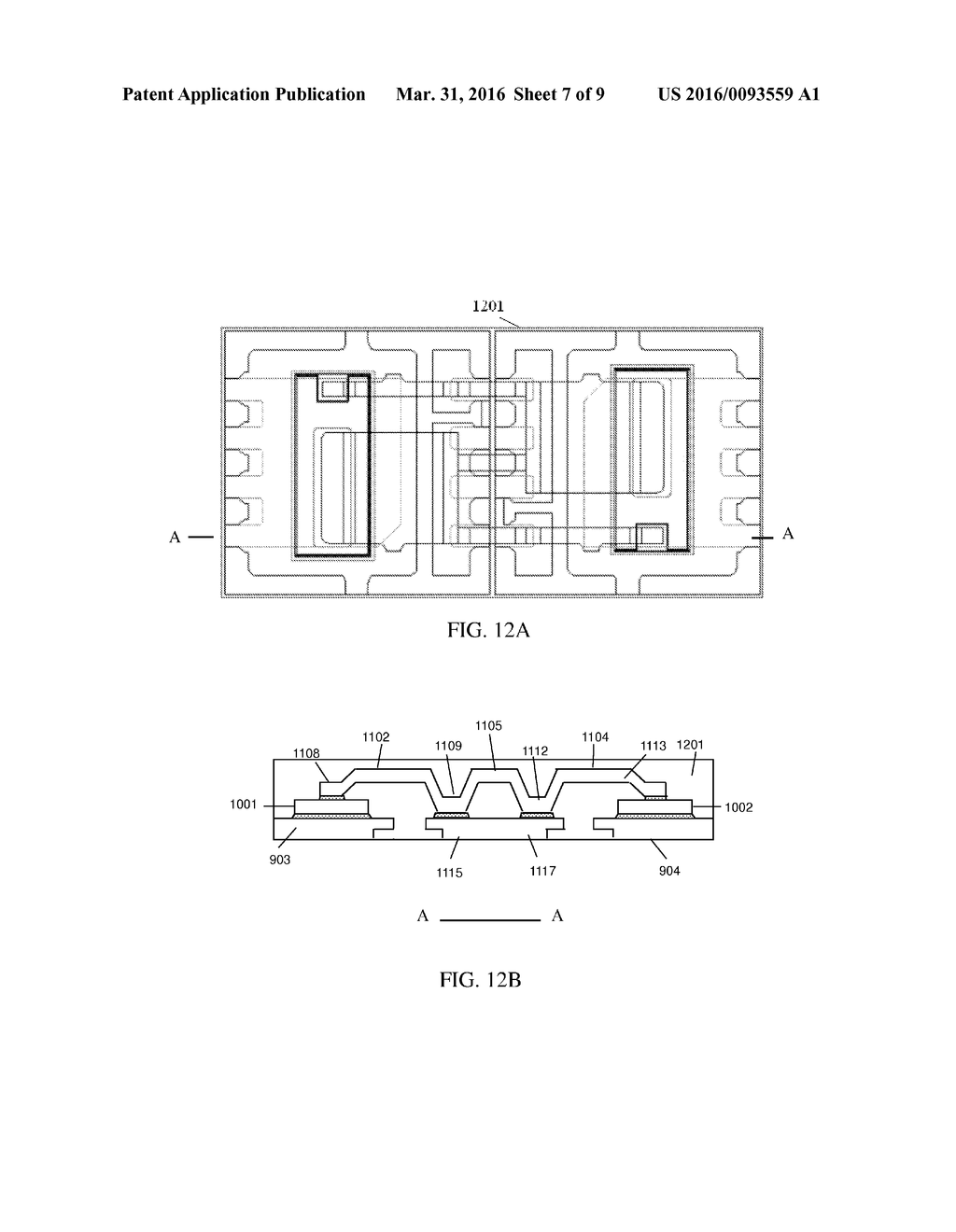 SEMICONDUCTOR PACKAGE WITH SMALL GATE CLIP AND ASSEMBLY METHOD - diagram, schematic, and image 08