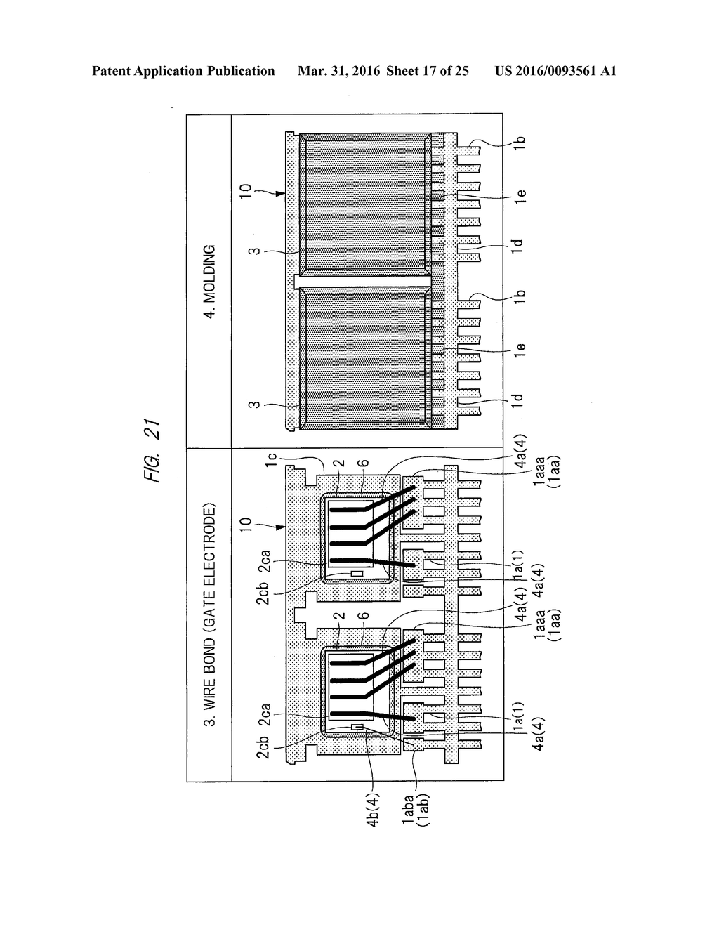 SEMICONDUCTOR DEVICE - diagram, schematic, and image 18