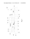 POWER SUPPLY ARRANGEMENT FOR SEMICONDUCTOR DEVICE diagram and image