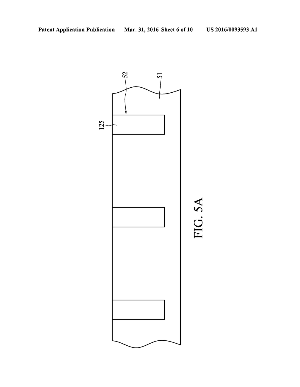 CHIP PACKAGE AND METHOD FOR FORMING THE SAME - diagram, schematic, and image 07