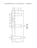 CHIP PACKAGE AND METHOD FOR FORMING THE SAME diagram and image