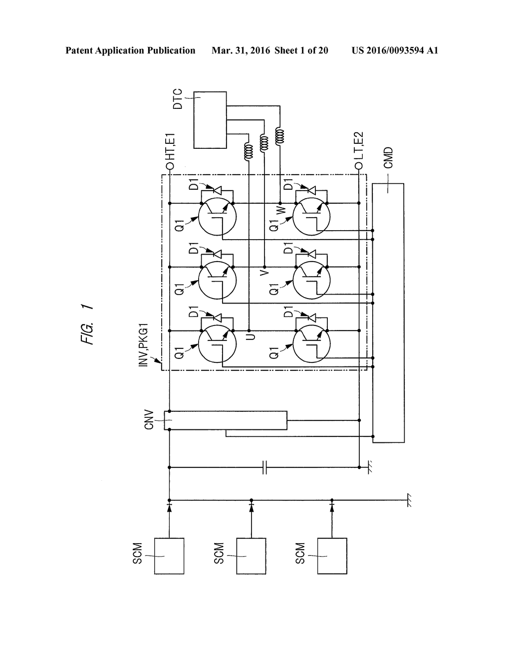 SEMICONDUCTOR DEVICE - diagram, schematic, and image 02