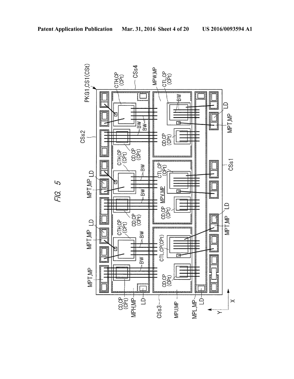 SEMICONDUCTOR DEVICE - diagram, schematic, and image 05