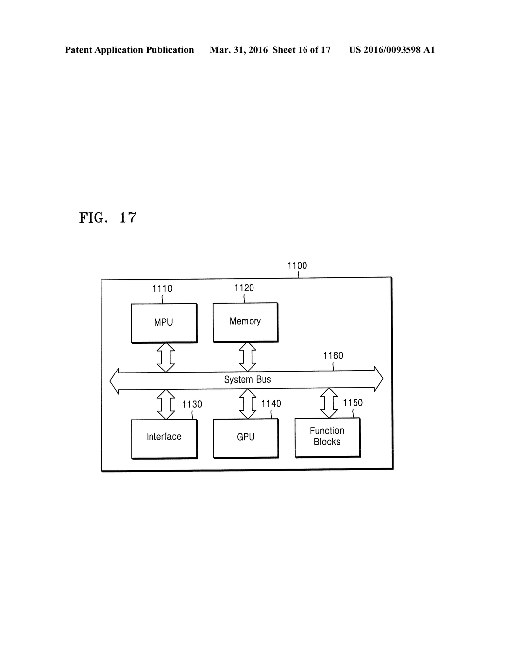 SEMICONDUCTOR PACKAGE HAVING STACKED SEMICONDUCTOR CHIPS - diagram, schematic, and image 17