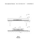 PACKAGE-ON-PACKAGE STRUCTURES diagram and image