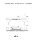 PACKAGE-ON-PACKAGE STRUCTURES diagram and image