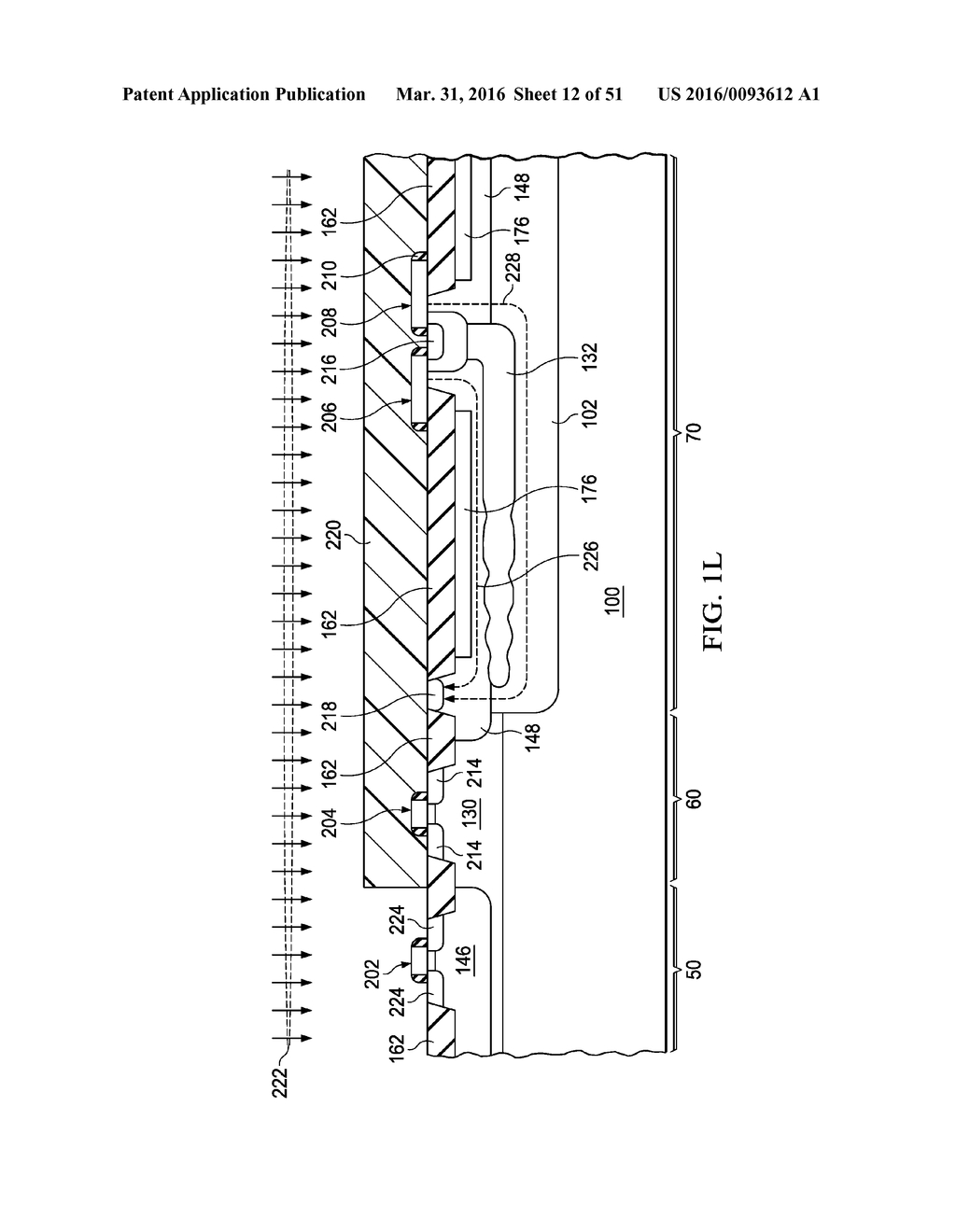 HIGH VOLTAGE MULTIPLE CHANNEL LDMOS - diagram, schematic, and image 13