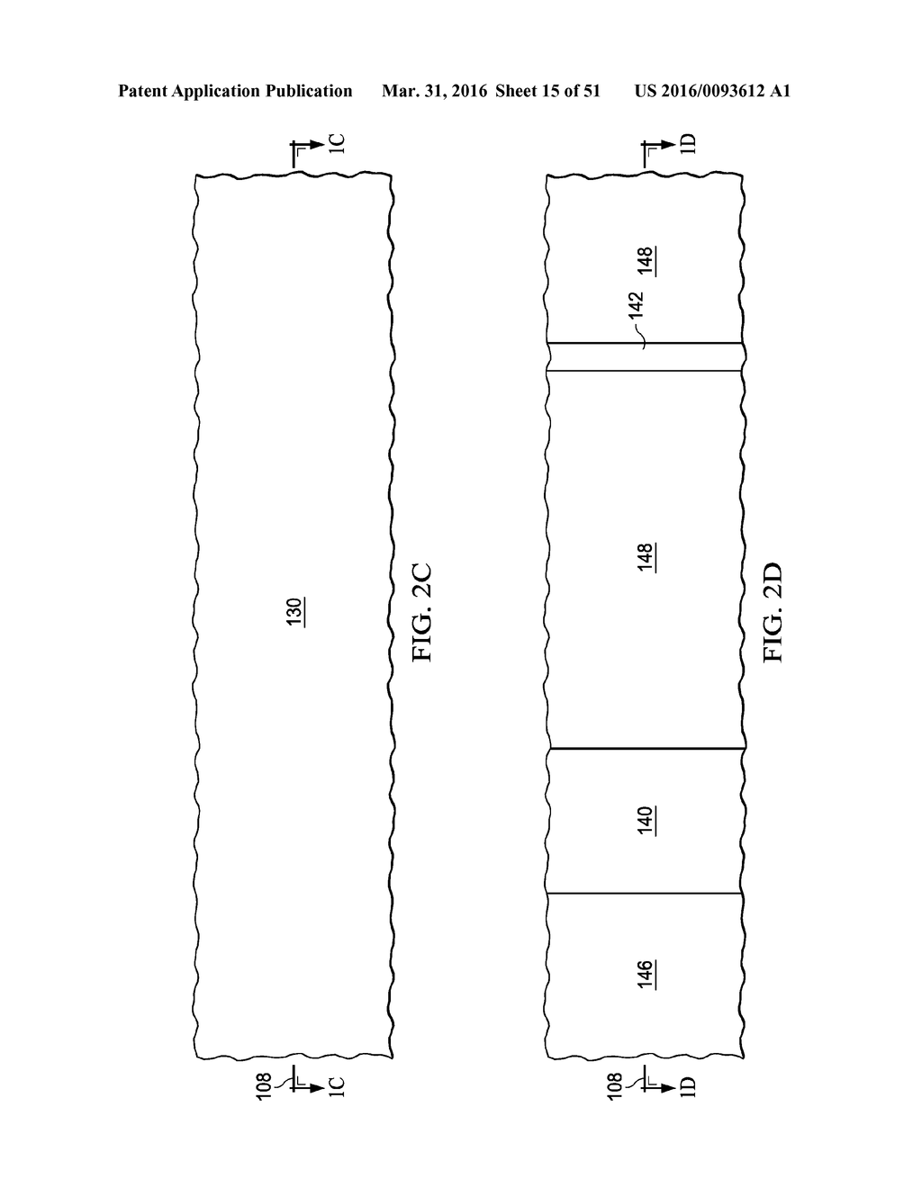 HIGH VOLTAGE MULTIPLE CHANNEL LDMOS - diagram, schematic, and image 16