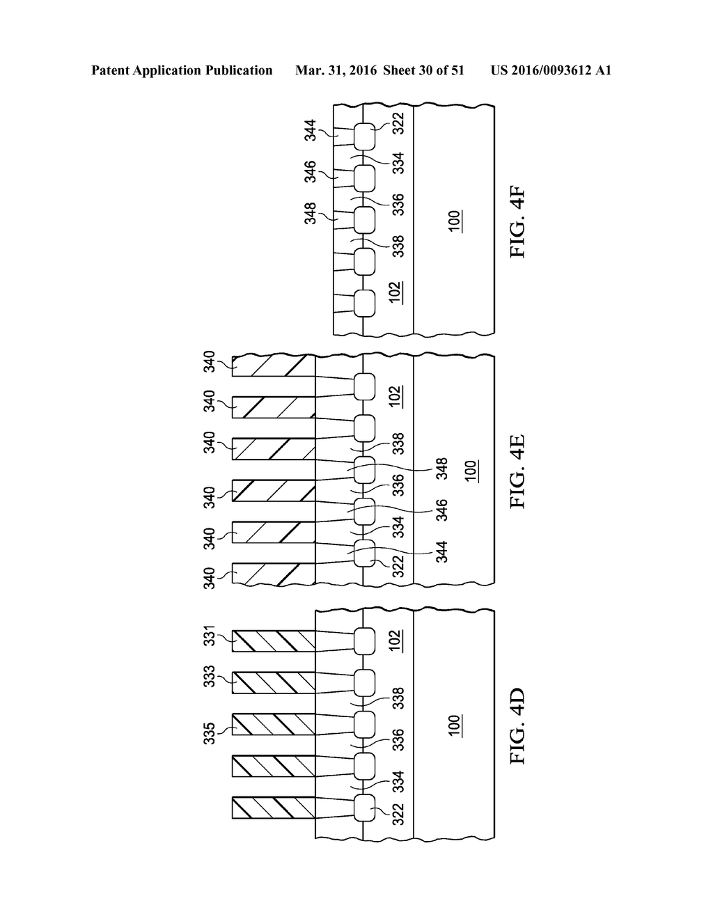 HIGH VOLTAGE MULTIPLE CHANNEL LDMOS - diagram, schematic, and image 31