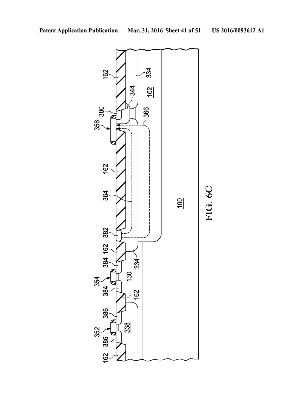 HIGH VOLTAGE MULTIPLE CHANNEL LDMOS - diagram, schematic, and image 42