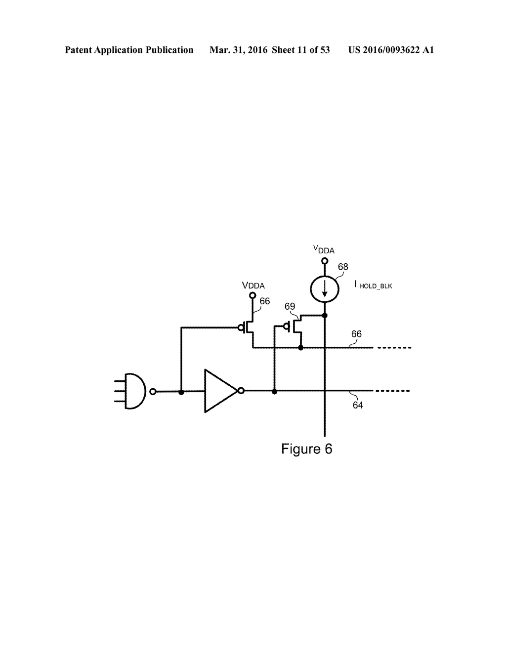 Cross-Coupled Thyristor SRAM Semiconductor Structures and Methods of     Fabrication - diagram, schematic, and image 12