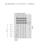 MULTIHEIGHT ELECTRICALLY CONDUCTIVE VIA CONTACTS FOR A MULTILEVEL     INTERCONNECT STRUCTURE diagram and image