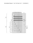 MULTIHEIGHT ELECTRICALLY CONDUCTIVE VIA CONTACTS FOR A MULTILEVEL     INTERCONNECT STRUCTURE diagram and image